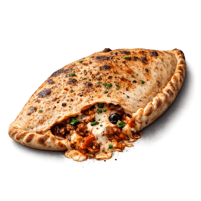 Pizza Calzone