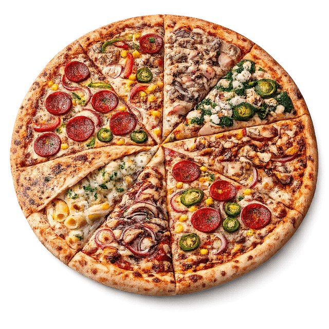 King Kong Pizza (60cm)